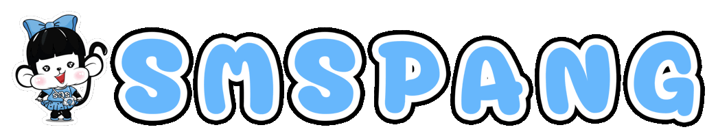 Smspang Logo